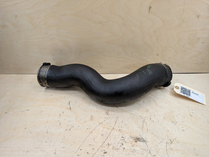2012-2018 BMW 328i F30 Engine Motor Air Duct Tube Hose 7810617 OEM