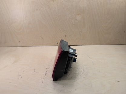 15-19 OEM BMW F16 F86 X6 X6M Rear Right Passenger Inner Liftgate Stop Tail Light