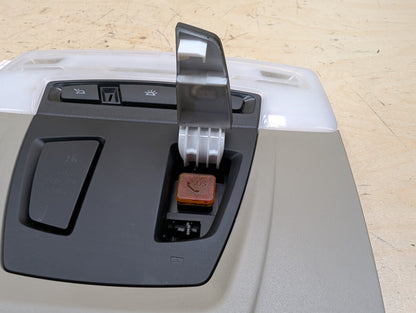 2012-2018 BMW 320i F30 Headliner Overhead Dome Light Switch Module 9312494