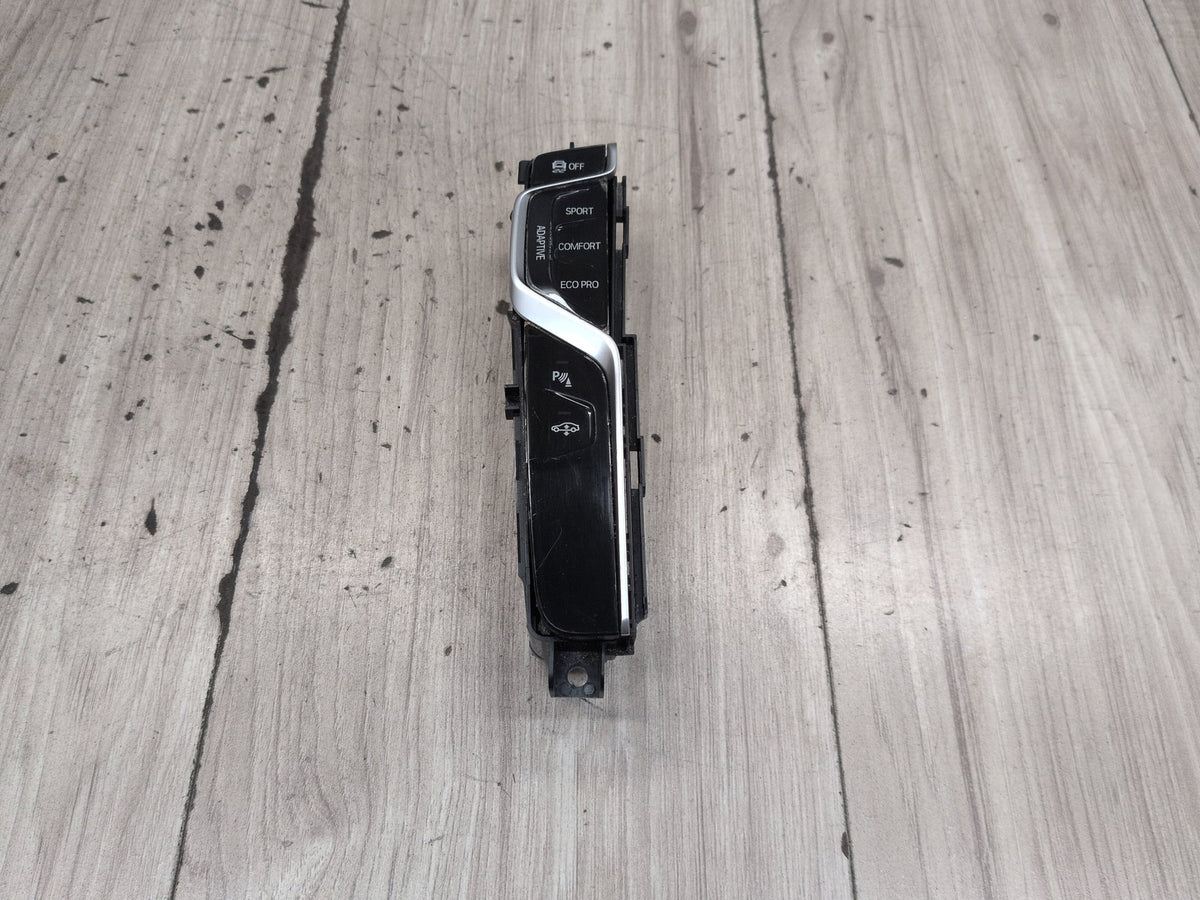 2016-2019 BMW 740Li G12 Operating Traction Switch 6993903 OEM