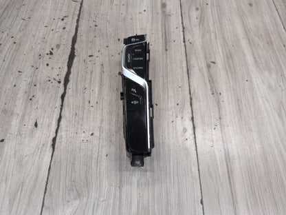 2016-2019 BMW 740Li G12 Operating Traction Switch 6993903 OEM