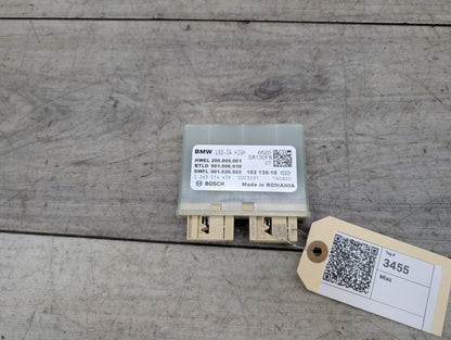 OEM BMW G20 G22 G23 G26 G30 G80 G82 G83 M3 Parking Distance Control Module PDC