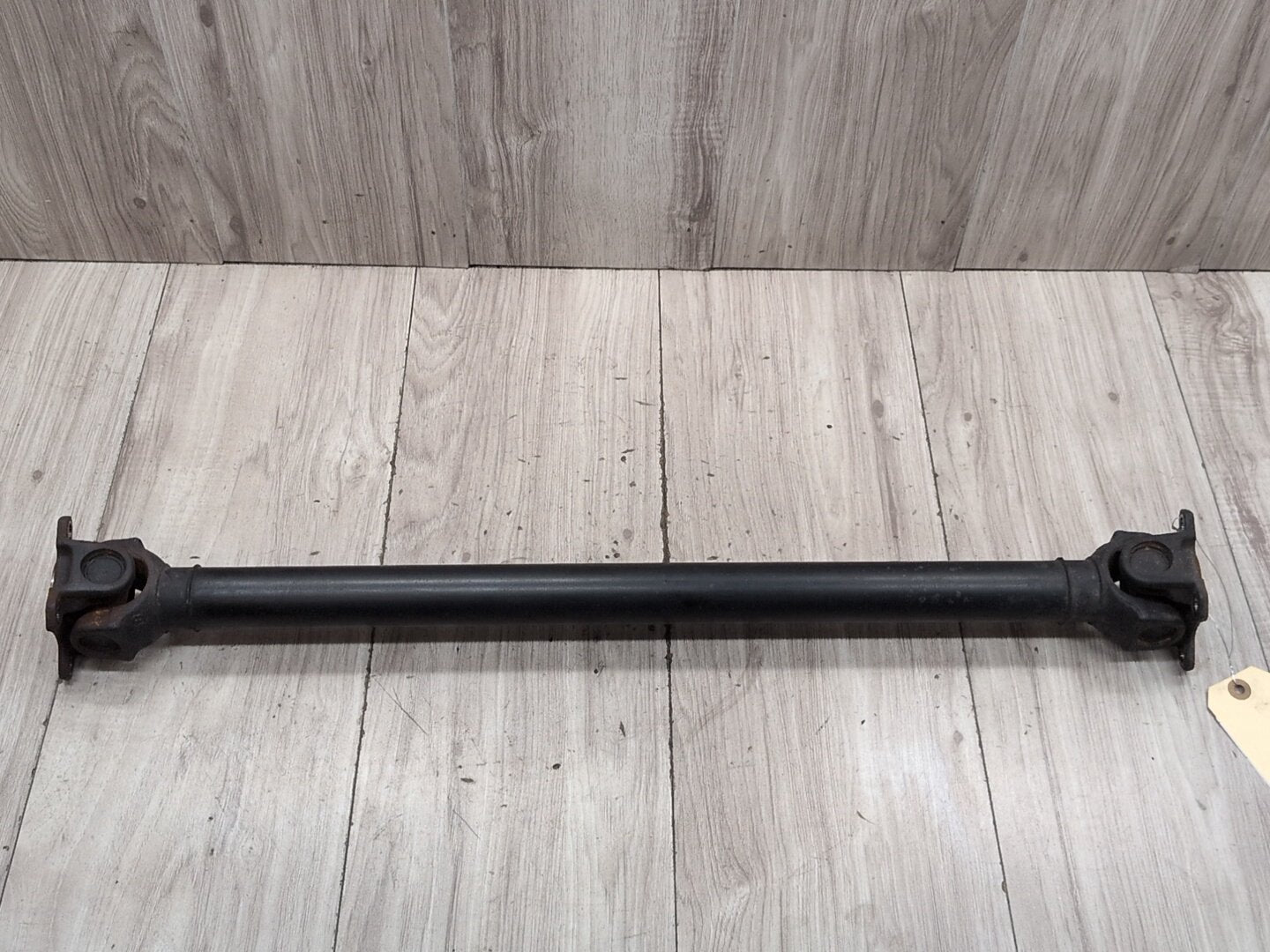 2004-2010 BMW X3 E83 Front Propeller Driveshaft Drive Shaft 7525969