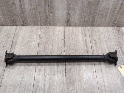 2004-2010 BMW X3 E83 Front Propeller Driveshaft Drive Shaft 7525969