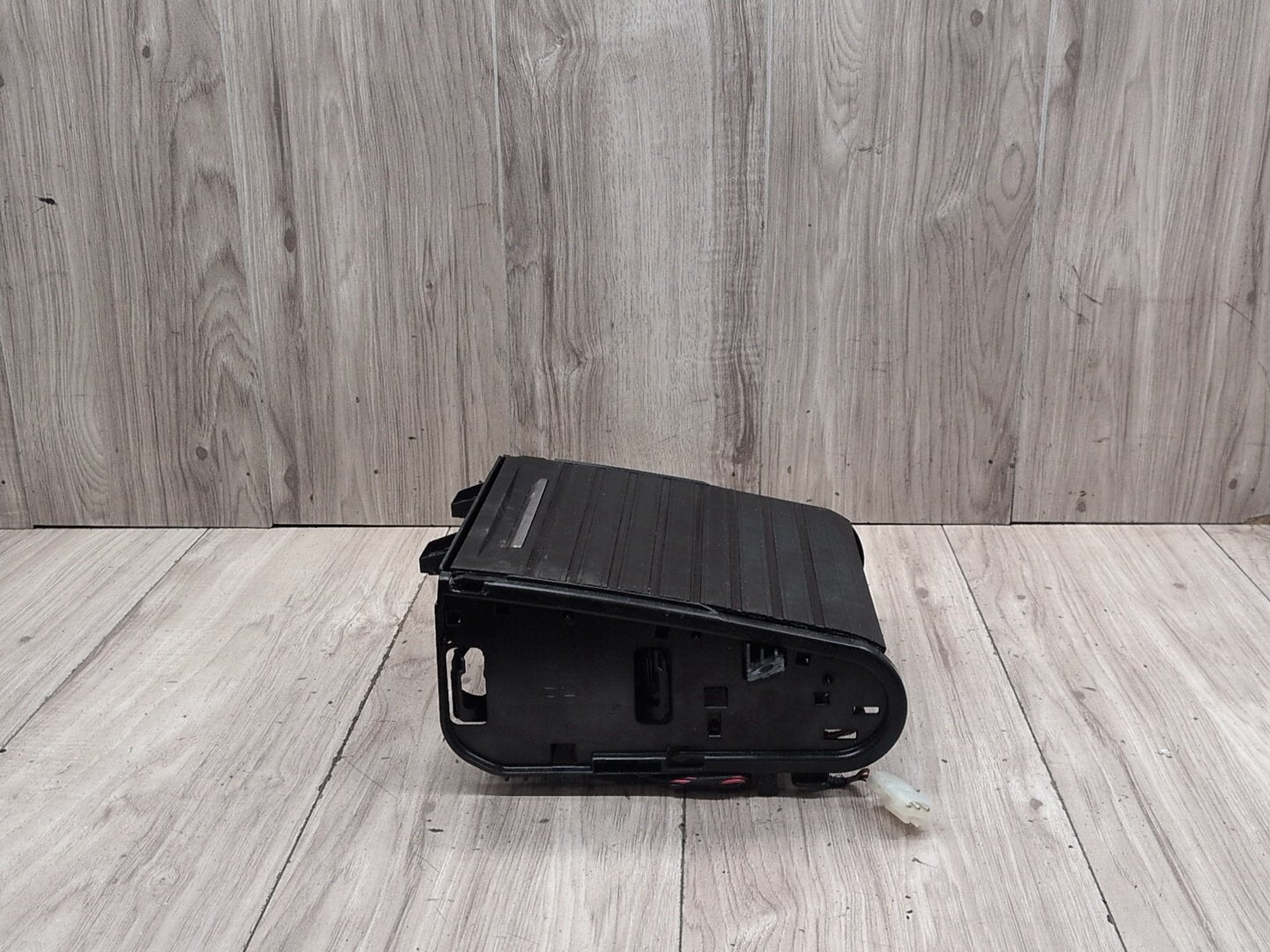 OEM BMW F15 F16 F85 F86 X5 X6 Center Console Cup Holder Storage Compartment