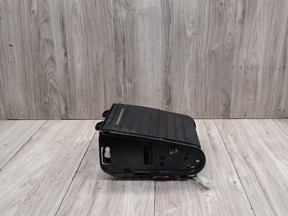 OEM BMW F15 F16 F85 F86 X5 X6 Center Console Cup Holder Storage Compartment