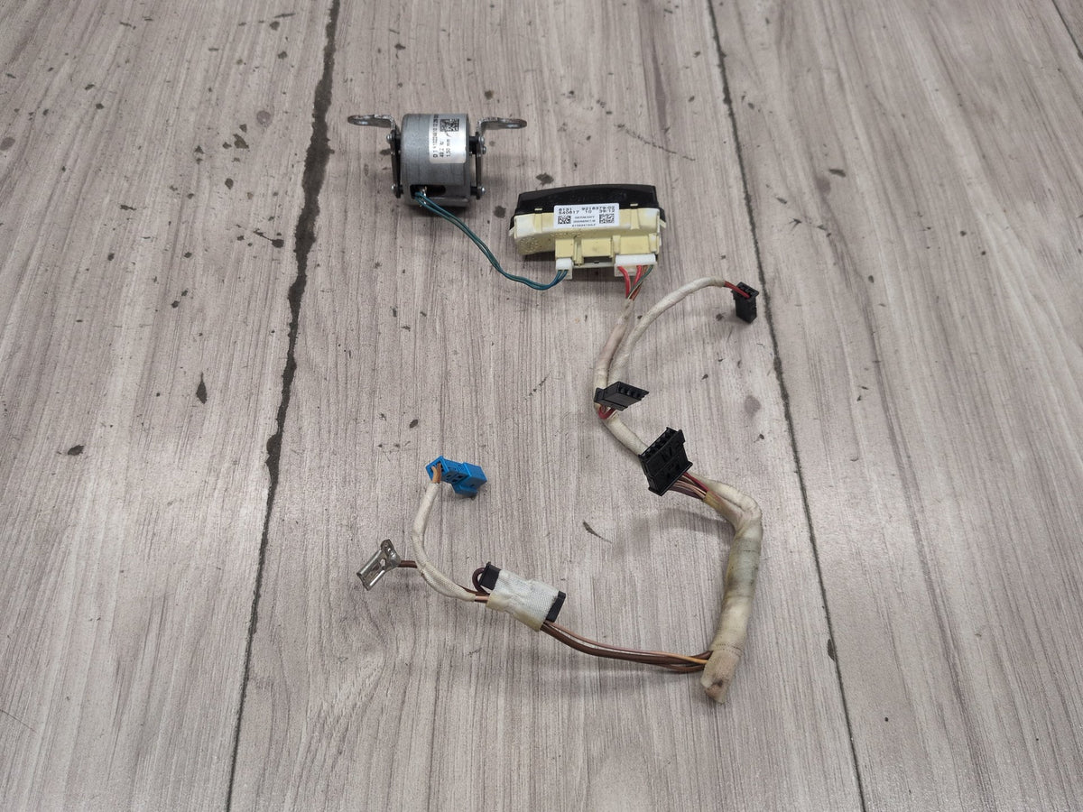 OEM BMW F02 F10 F15 F30 F36 Steering Wheel Lane Departure Module + Motor