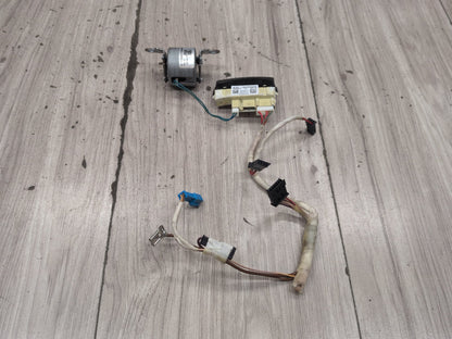 OEM BMW F02 F10 F15 F30 F36 Steering Wheel Lane Departure Module + Motor