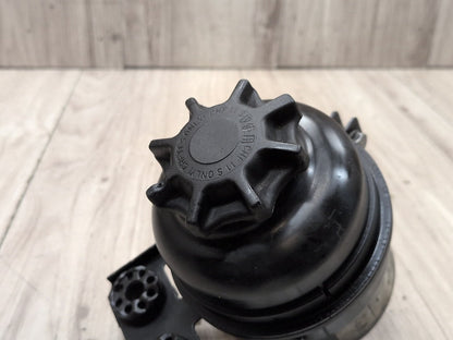 2006-2011 BMW 328i E90 Power Steering Tank Reservoir 6851218