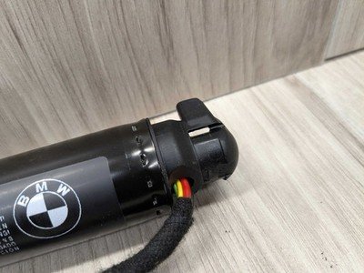 16-19 OEM BMW G11 G12 740 750 Right Passenger Electric Trunk Lid Shock Strut