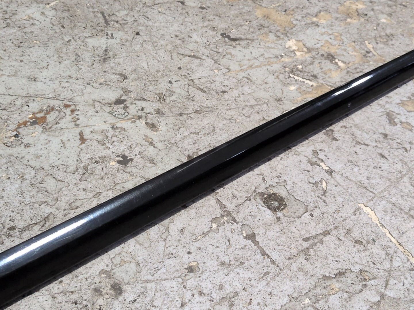 2018 - 2024 BMW X3 G01 Front Left Driver Exterior Door Trim Molding 7397867 B58B30M0