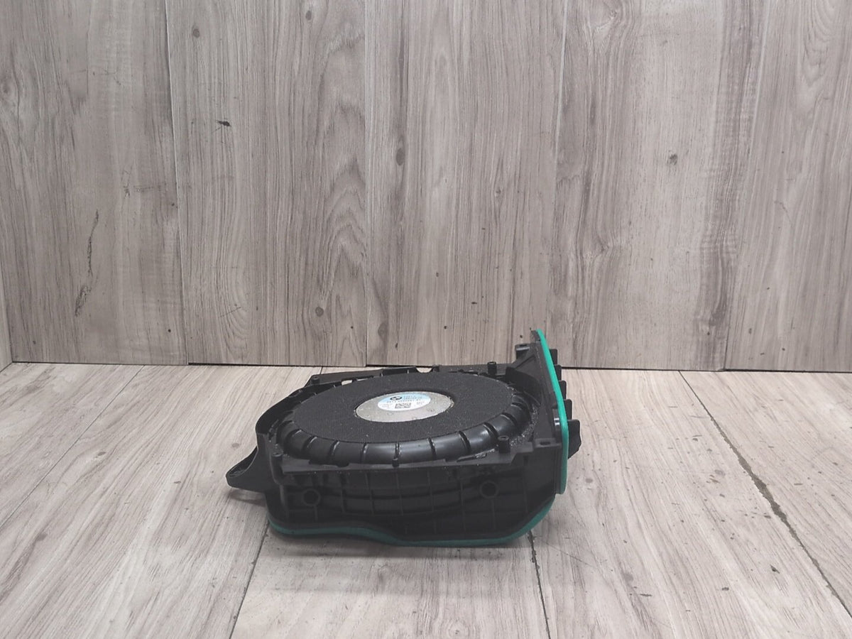 2019-2026 BMW M340i G20 Left Driver Seat Speaker Subwoofer 2622561 OEM