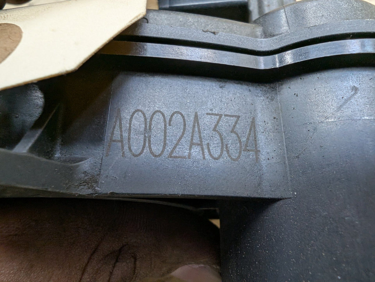 2019-2026 BMW X5 G05 Rear Left or Right Brake Caliper Actuator 6888850 OEM