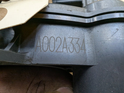 2019-2026 BMW X5 G05 Rear Left or Right Brake Caliper Actuator 6888850 OEM