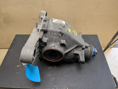 2019-2025 BMW X5 G05 OEM 3.0L RWD REAR AXLE DIFFERNTIAL CARRIER 3.38 RATIO *68K*