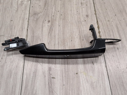 2014 - 2018 BMW X5 F85 Front or Rear Left Driver Exterior Door Handle w/ Comfort Access 7422103 S63B44T2