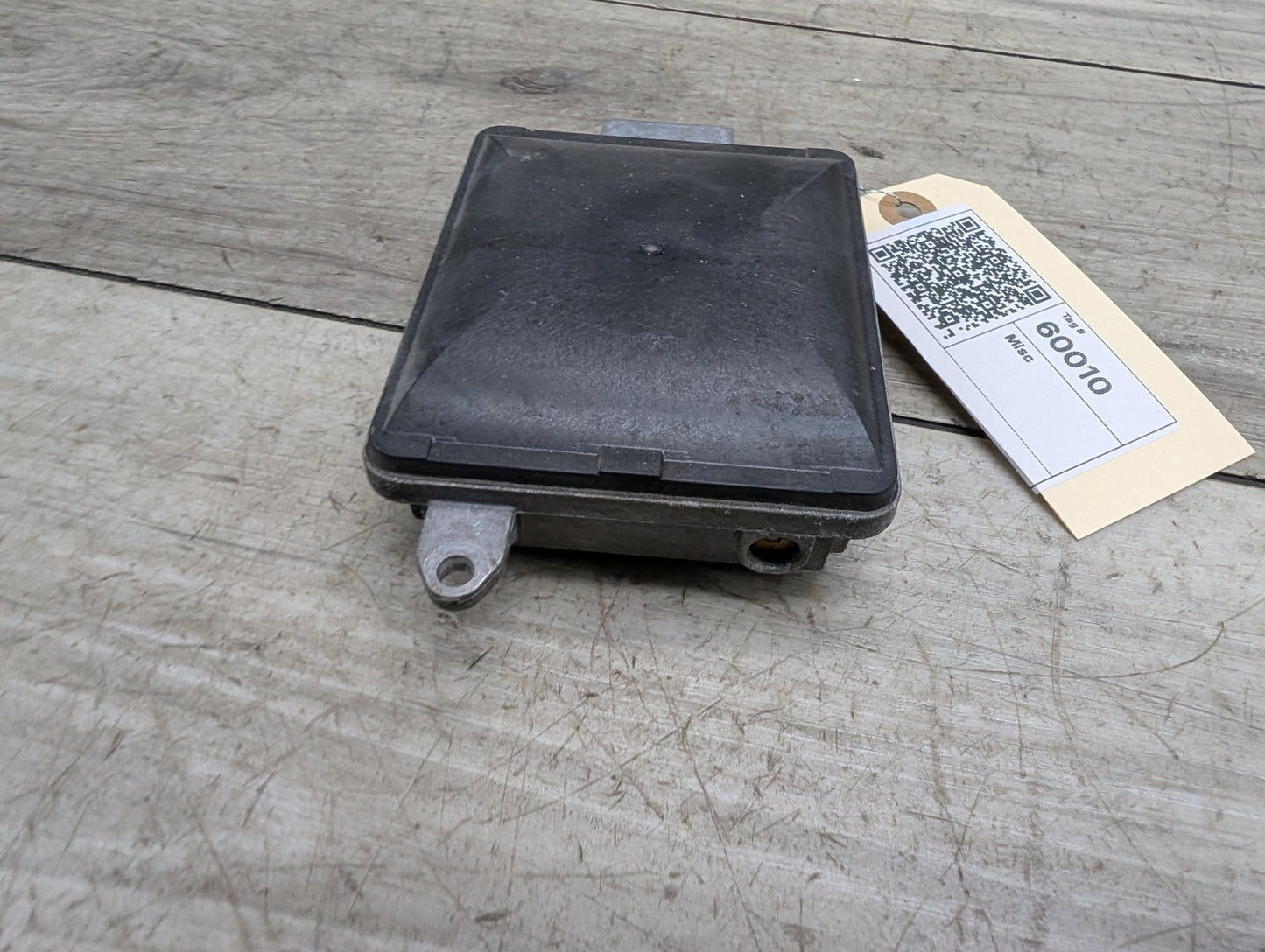 OEM BMW F02 F06 F10 F13 Right Passenger Lane Departure Warning Sensor Module