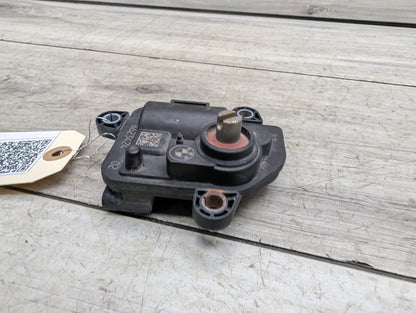 OEM BMW G01 G02 G11 G12 G14 G15 G30 X3 Muffler Exhaust Flap Actuator Drive Motor
