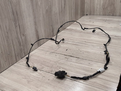 2019-2026 BMW M340i G20 Rear Bumper PDC Parking Sensor Wiring Wire Harness 9435994 OEM