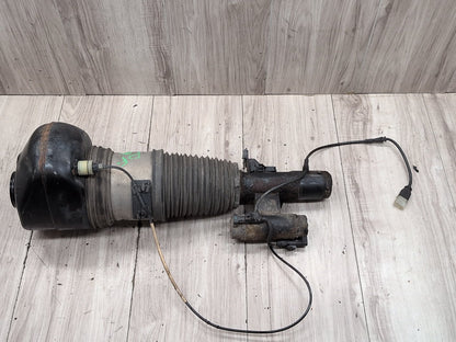 16-22 OEM BMW G11 G12 740 750 B7 REAR Right Passenger Air Suspension Shock Strut
