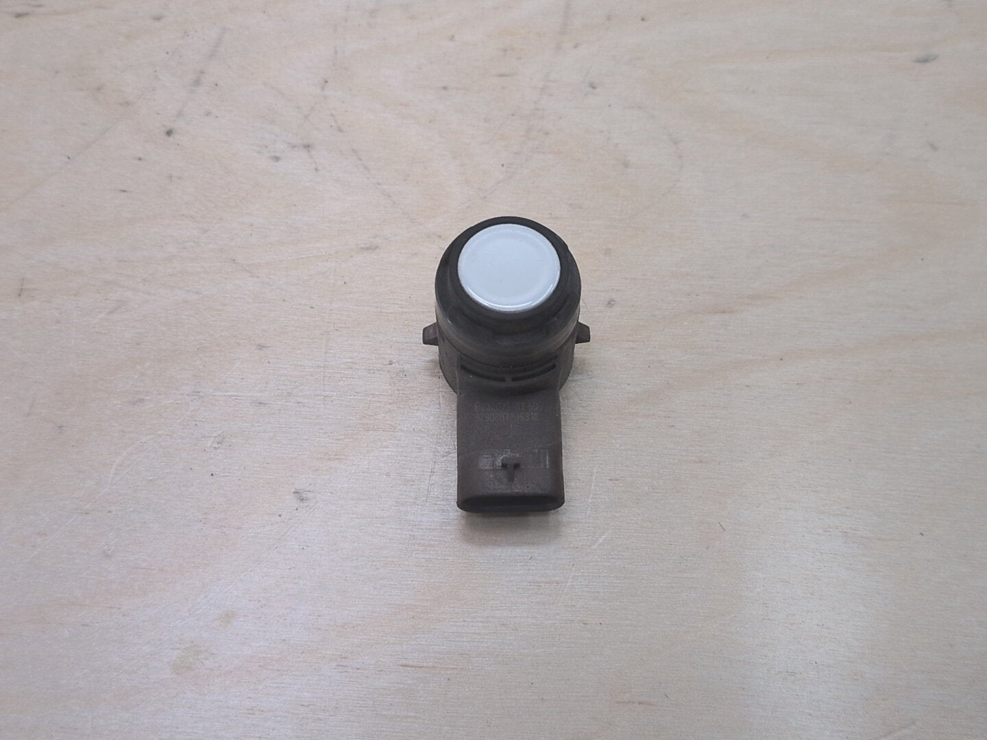 15-20 OEM BMW F16 F90 F97 G01 G30 I12 i8 M5 X3 Bumper Parking PDC Sensor