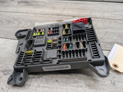 2007 - 2013 BMW X5 E70 Rear Power Distribution Fuse Box 6931687 N62B48B
