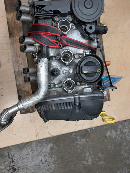 *CORE* 13-17 AUDI 2.0 EA888 Engine A4 A5 Q5 *CORE*