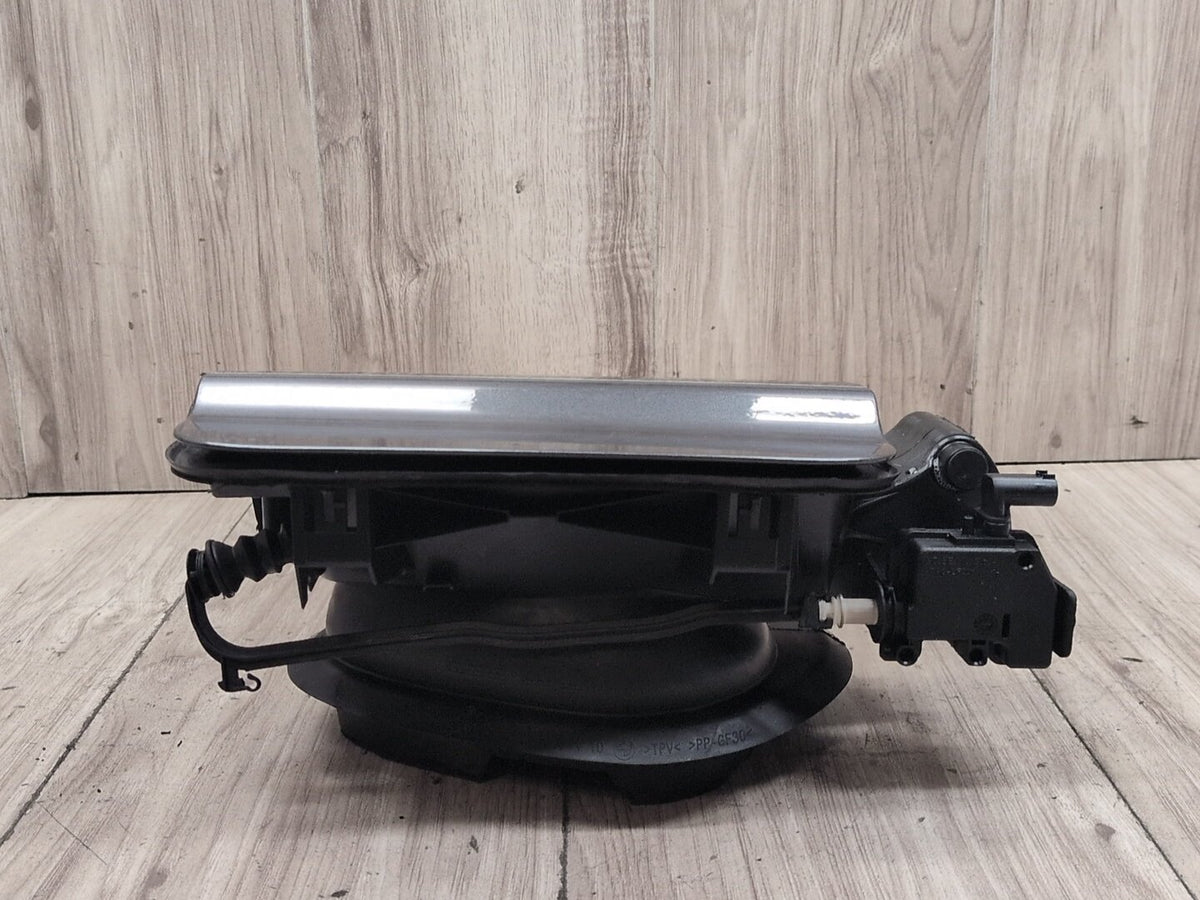 14-20 OEM BMW F32 F36 F82 M4 428 430 435 440 Gas Fuel Tank Filler Assembly
