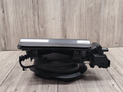 14-20 OEM BMW F32 F36 F82 M4 428 430 435 440 Gas Fuel Tank Filler Assembly