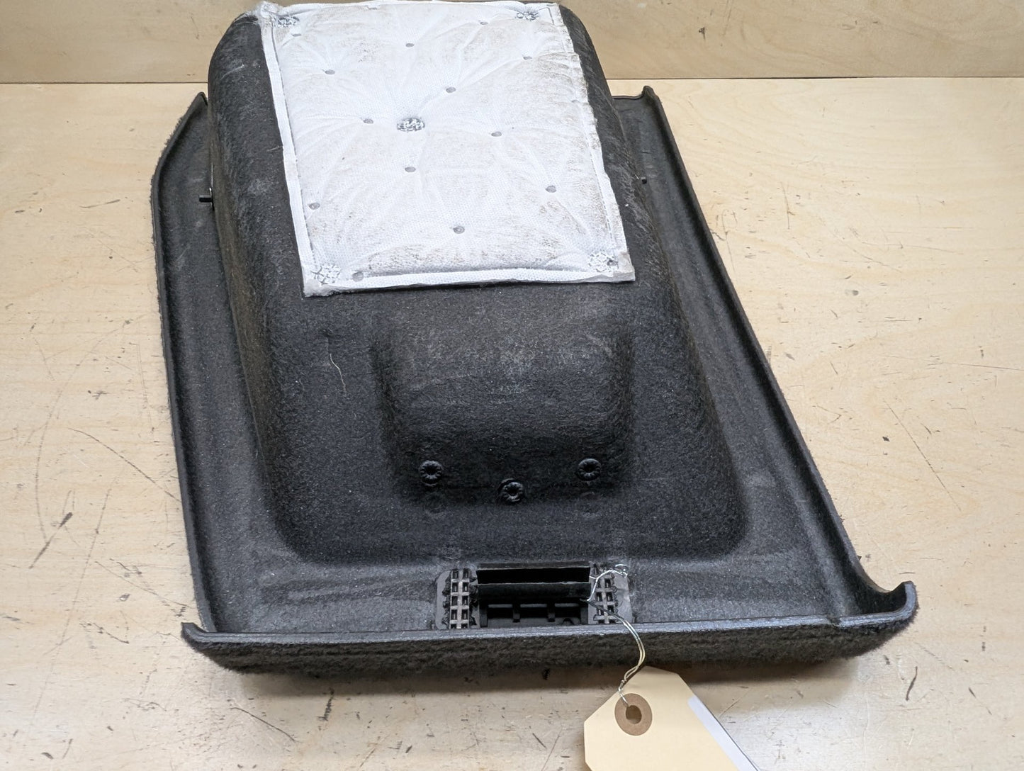 18-24 OEM BMW G01 F97 X3 X3M Rear Left Driver Trunk Quarter Panel Cover Trim