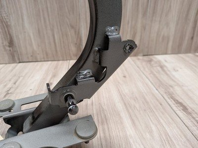 19-25 OEM BMW G20 G22 G80 G82 330 M340 M3 Rear Left Right Trunk Lid Hinges SET