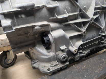 2021-2026 BMW 430i G22- Automatic Transmission Assembly