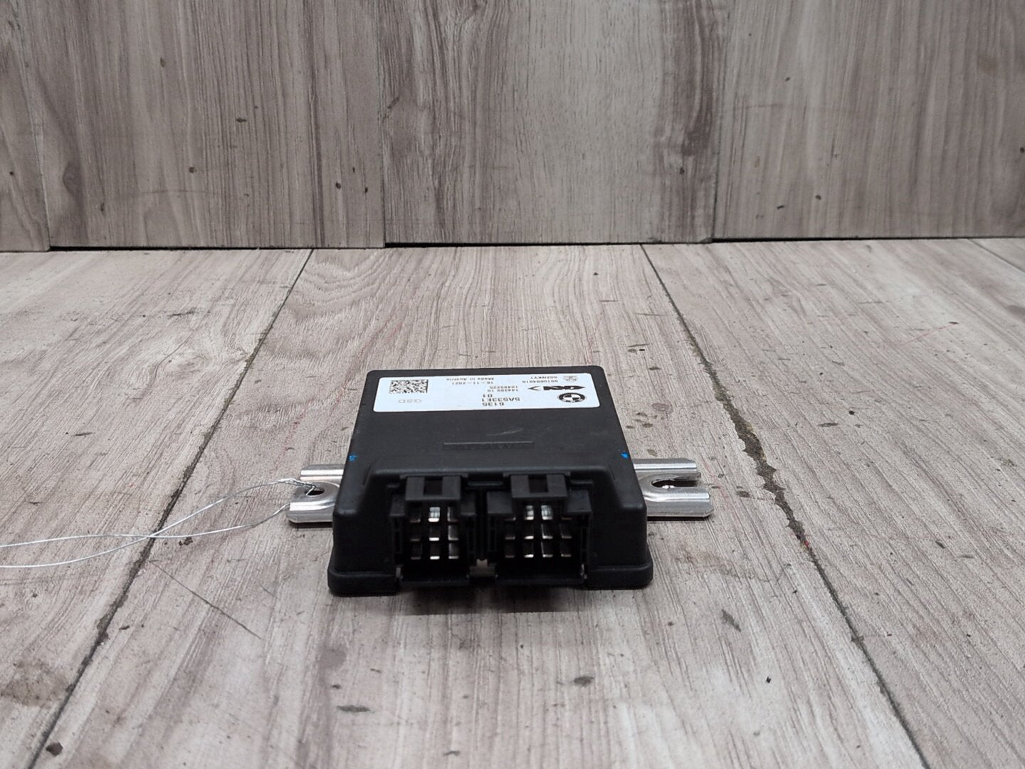 OEM BMW G01 G05 G16 G20 G26 G30 G80 X3 Rear Differential ECU Control Module Unit