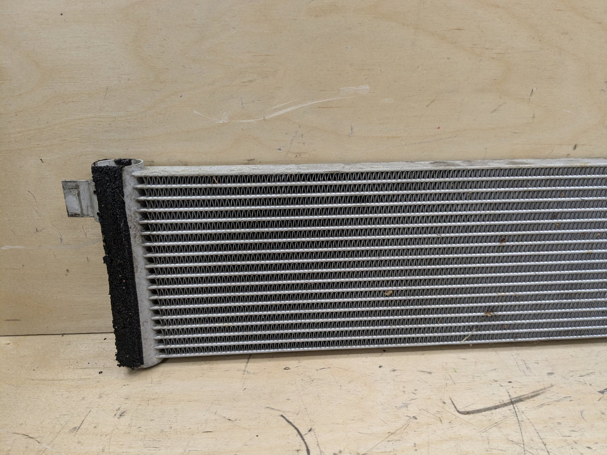 2018-2023 BMW M550i G30 Transmission Oil Cooler 8619388 OEM