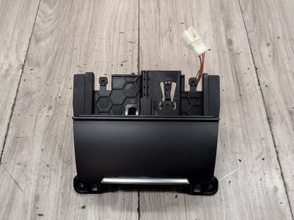 2010-2016 Audi S4 B8 - Center Console Ashtray Ash Tray PN: 8K0857951