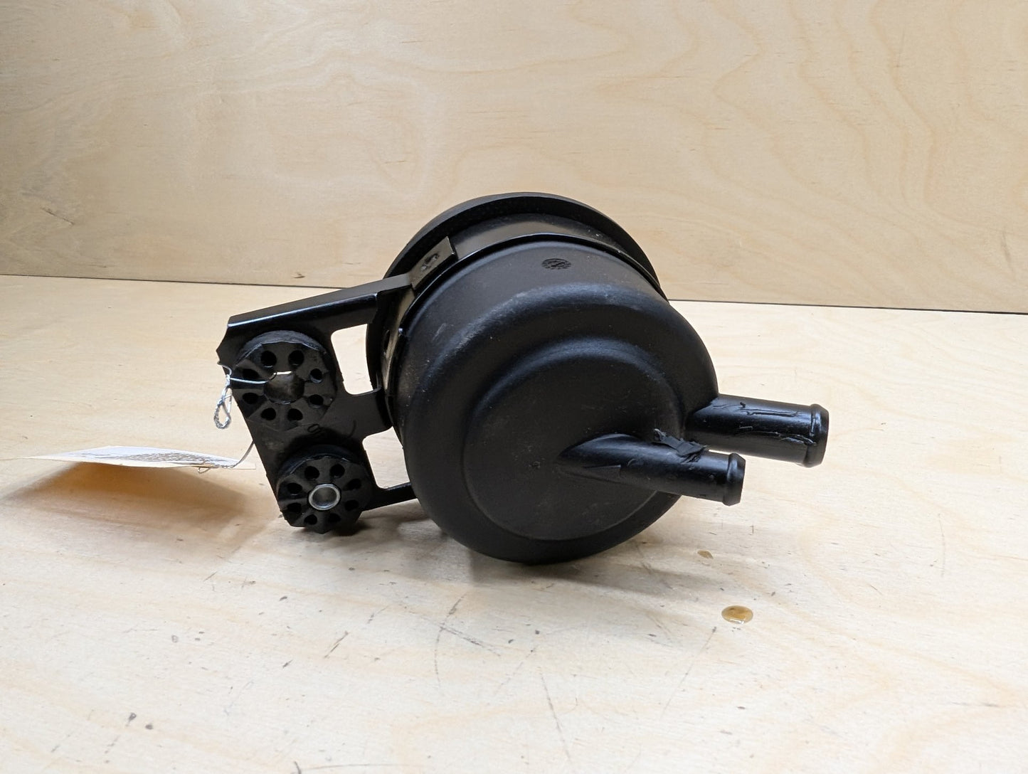 2007-2013 BMW 335i E93 Power Steering Tank Reservoir 6768094