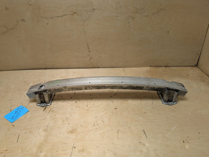16-21 OEM BMW G11 G12 740 REAR Bumper Reinforcement Impact Crash Rebar Bar