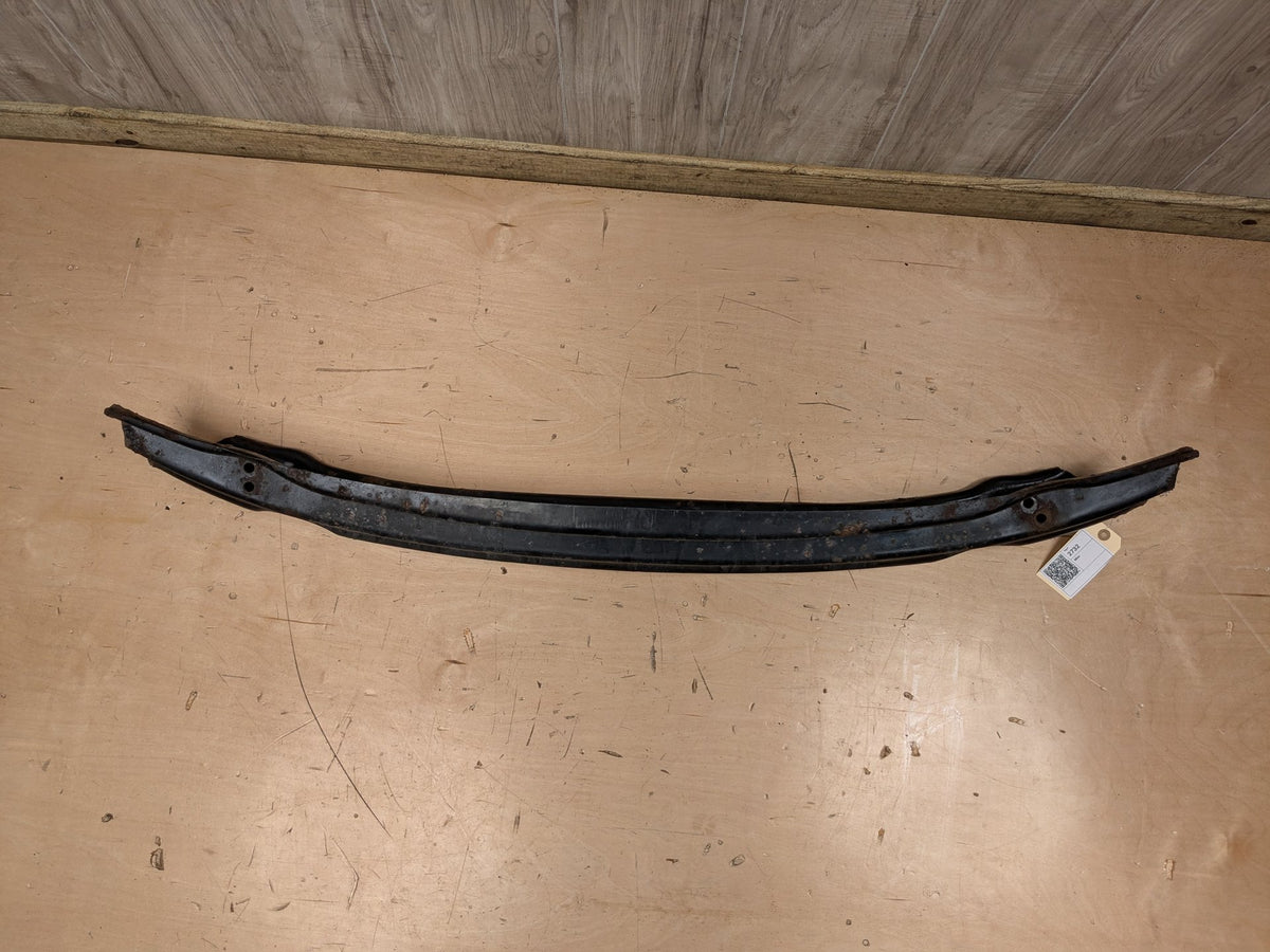 2016 Audi S5 8T- Rear Bumper Reinforcement Rebar Bar OEM