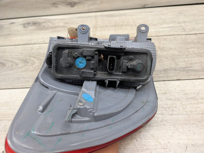 11-17 OEM BMW F25 X3 Rear Right Passenger Side Outer Trunk Tail light