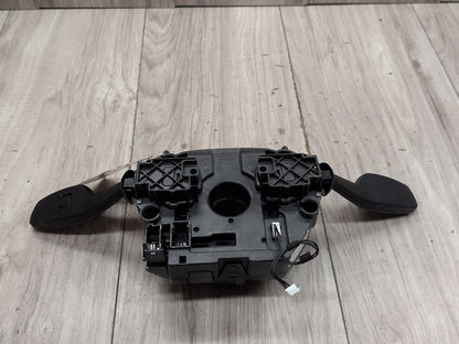 14-18 OEM BMW F25 F31 X3 328 Clock Spring Heated Steering Wheel Angle Sensor