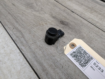 2007-2013 BMW X5 E70 Bumper PDC Parking Distance Sensor 9270491