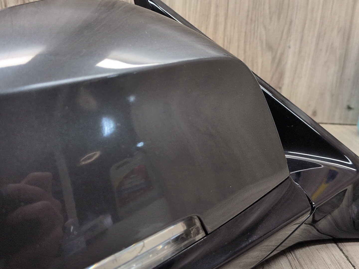 14-20 OEM BMW F32 F33 F36 Right Passenger Side Mirror Assembly Auto Dim