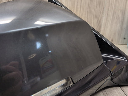 14-20 OEM BMW F32 F33 F36 Right Passenger Side Mirror Assembly Auto Dim