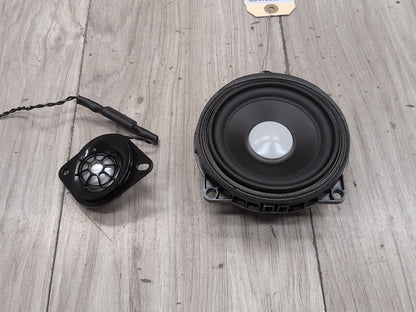 2014 - 2020 BMW 440i F36 Speakers SET 2622468 B58B30M0