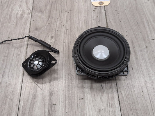 2014 - 2020 BMW 440i F36 Speakers SET 2622468 B58B30M0