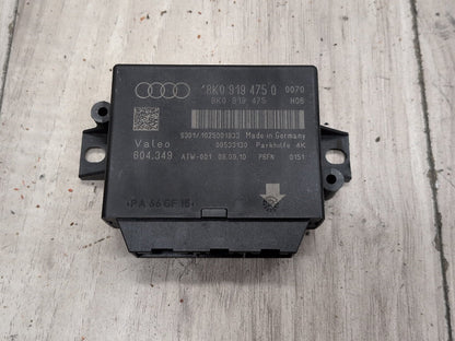 2010-2016 Audi S4 B8 PDC Park Assist Control Module 8K0919475Q OEM