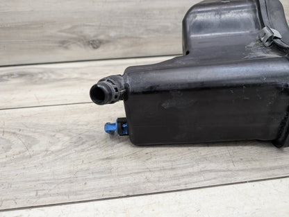 2010 BMW 335i E93- Coolant Expansion Overflow Tank Reservoir PN: 7640514