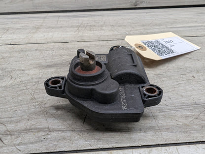 OEM BMW G01 G02 G11 G12 G14 G15 G30 X3 Muffler Exhaust Flap Actuator Drive Motor
