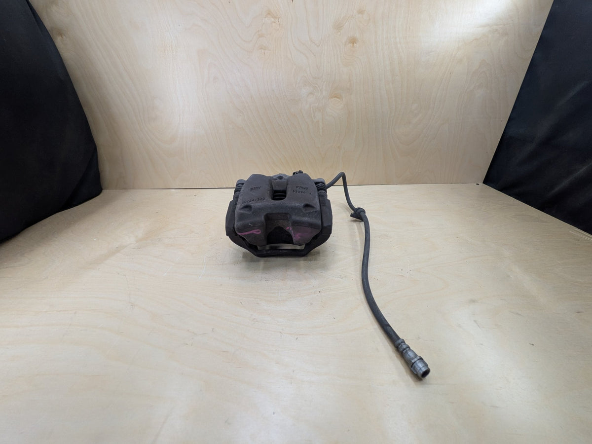 18-24 OEM BMW G01 G02 G20 G42 X3 230 330 B46 Front Right Passenger Brake Caliper