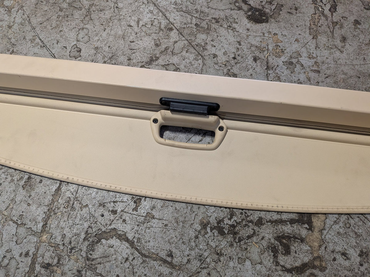 2018-2024 BMW X3 G01 Rear Upper Trunk Cargo Panel Cover 7471985 OEM